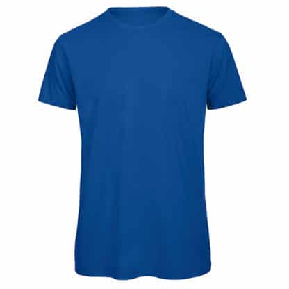 B&C Mens Organic Inspire Tee - Image 5