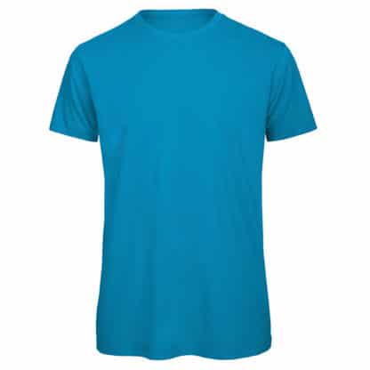 B&C Mens Organic Inspire Tee - Image 3