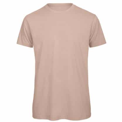 B&C Mens Organic Inspire Tee - Image 6