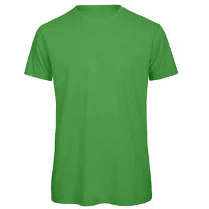 B&C Mens Organic Inspire Tee - Image 7