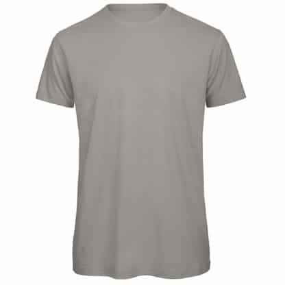 B&C Mens Organic Inspire Tee - Image 10