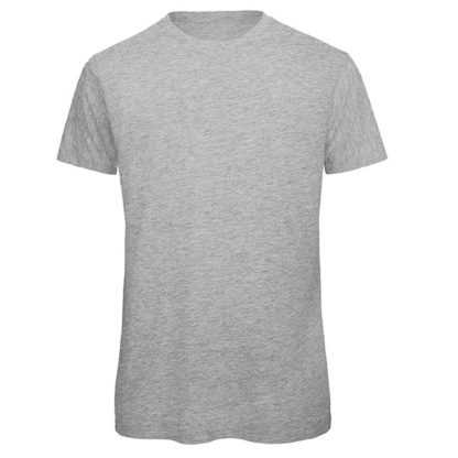 B&C Mens Organic Inspire Tee - Image 11