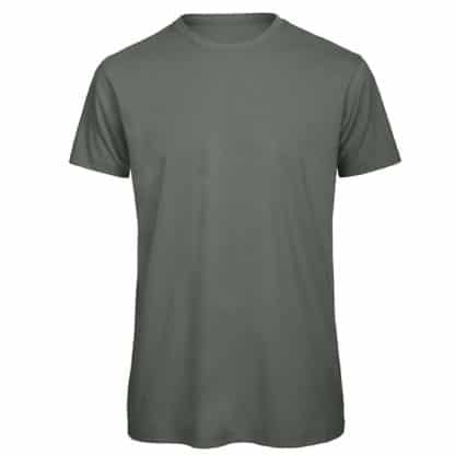 B&C Mens Organic Inspire Tee - Image 12