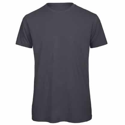 B&C Mens Organic Inspire Tee - Image 8
