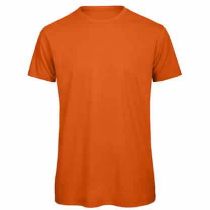 B&C Mens Organic Inspire Tee - Image 14