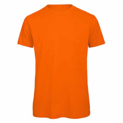 B&C Mens Organic Inspire Tee - Image 13