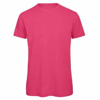 B&C Mens Organic Inspire Tee - Image 15