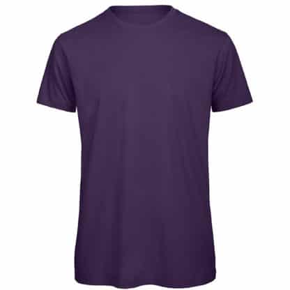 B&C Mens Organic Inspire Tee - Image 16