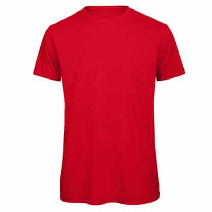 B&C Mens Organic Inspire Tee - Image 17