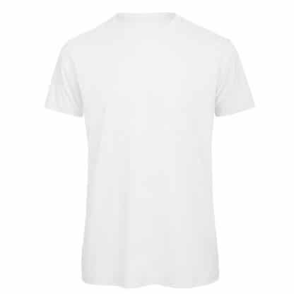 B&C Mens Organic Inspire Tee - Image 18