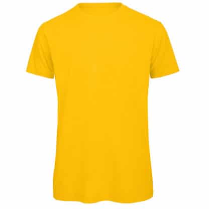 B&C Mens Organic Inspire Tee - Image 19