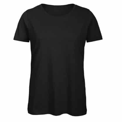 B&C Womens Organic Inspire Tee - Image 2