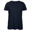 B&C Womens Organic Inspire Tee - Image 4