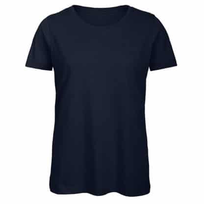 B&C Womens Organic Inspire Tee - Image 4
