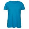 B&C Womens Organic Inspire Tee - Image 5