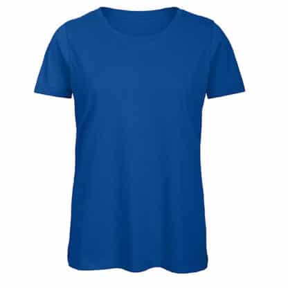 B&C Womens Organic Inspire Tee - Image 3