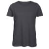 B&C Womens Organic Inspire Tee - Image 8