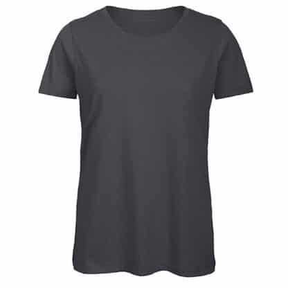 B&C Womens Organic Inspire Tee - Image 8