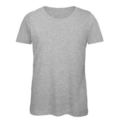 B&C Womens Organic Inspire Tee - Image 6