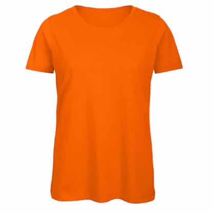 B&C Womens Organic Inspire Tee - Image 9