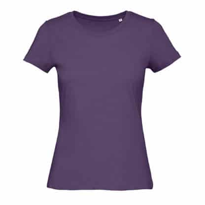 B&C Womens Organic Inspire Tee - Image 10