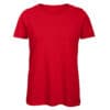 B&C Womens Organic Inspire Tee - Image 11