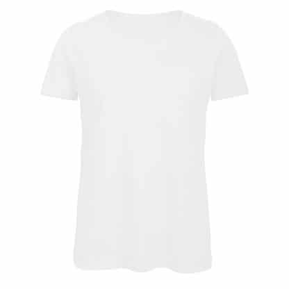 B&C Womens Organic Inspire Tee - Image 12
