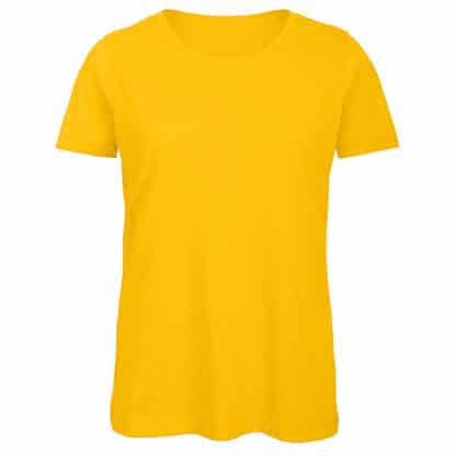 B&C Womens Organic Inspire Tee - Image 13