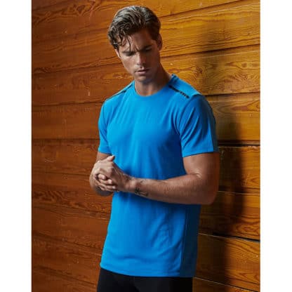 Tee Jays Luxury Sport Tee