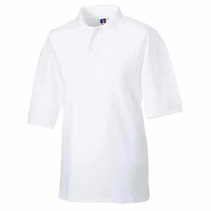 Russell Mens Classic Polycotton Polo - Image 14