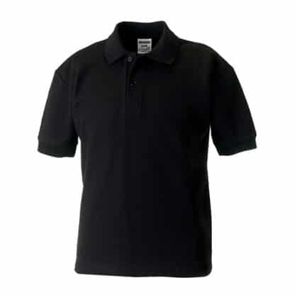 Jerzees Schoolgear Classic Polo - Image 2