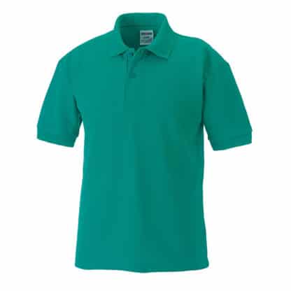 Jerzees Schoolgear Classic Polo - Image 7