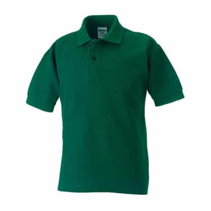 Jerzees Schoolgear Classic Polo - Image 6