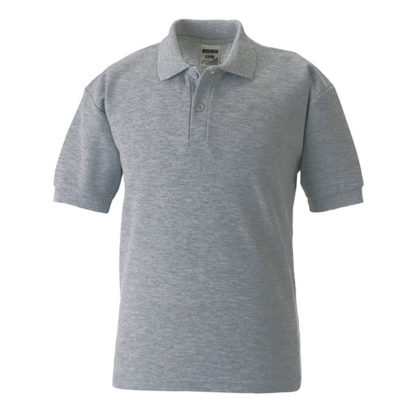 Jerzees Schoolgear Classic Polo - Image 8