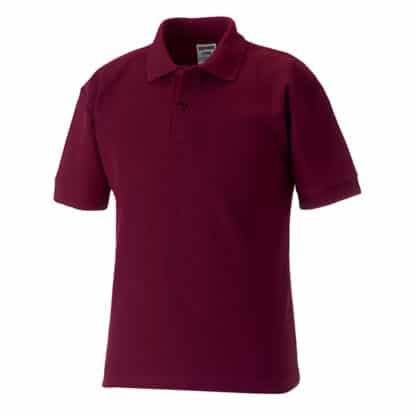 Jerzees Schoolgear Classic Polo - Image 9