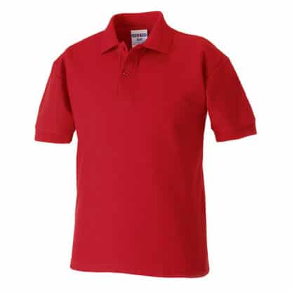 Jerzees Schoolgear Classic Polo - Image 12