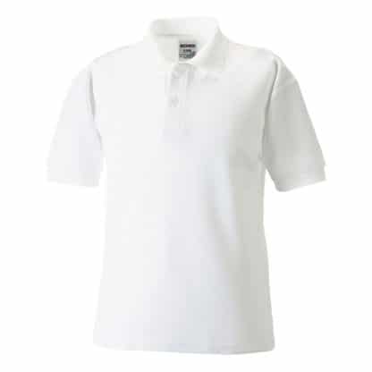 Jerzees Schoolgear Classic Polo - Image 13