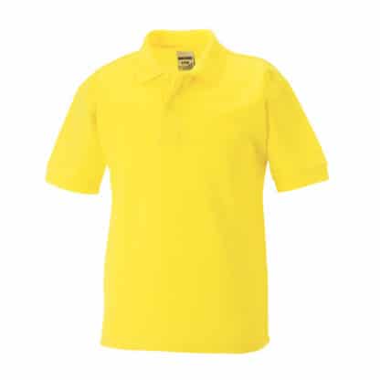 Jerzees Schoolgear Classic Polo - Image 15