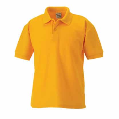 Jerzees Schoolgear Classic Polo - Image 14