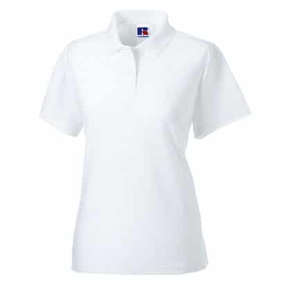 Russell Ladies Classic Polo Shirt - Image 11