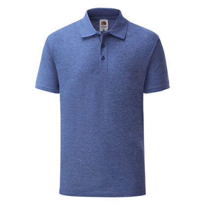 Fruit of the Loom 65/35 Pique Polo - Image 7