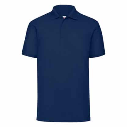Fruit of the Loom 65/35 Pique Polo - Image 3