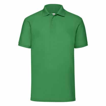 Fruit of the Loom 65/35 Pique Polo - Image 10