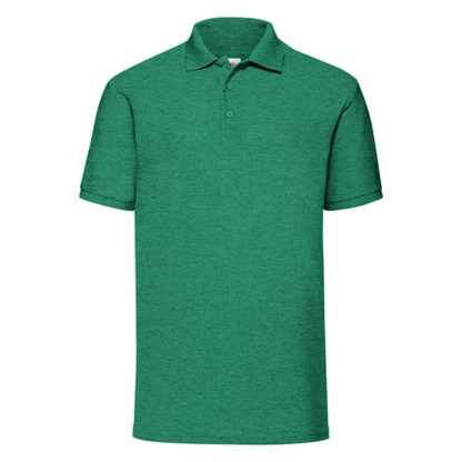 Fruit of the Loom 65/35 Pique Polo - Image 11