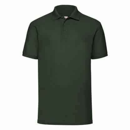 Fruit of the Loom 65/35 Pique Polo - Image 9