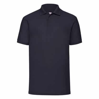 Fruit of the Loom 65/35 Pique Polo - Image 13