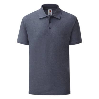 Fruit of the Loom 65/35 Pique Polo - Image 14