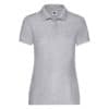 Fruit of the Loom Lady Fit 65/35 Polo - Image 9
