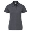 Fruit of the Loom Lady Fit 65/35 Polo - Image 7