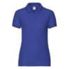 Fruit of the Loom Lady Fit 65/35 Polo - Image 11